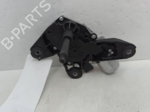 Rear wiper motor RENAULT CLIO V (B7_) 1.0 TCe 100 (B7MT) | BP30761462M102 - Image 3