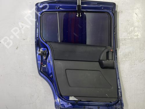 Left rear door MAZDA 5 (CR) 2.0 CD (CR19) | BP23830720C4 