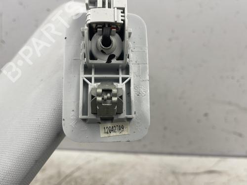 Right sun visor PEUGEOT 208 I (CA_, CC_) 1.6 HDi | BP24032796I2