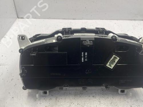 Used Instrument cluster CITROËN BERLINGO Box Body/MPV (K9) 1.6 BlueHDi 100 (99 hp) 22838351