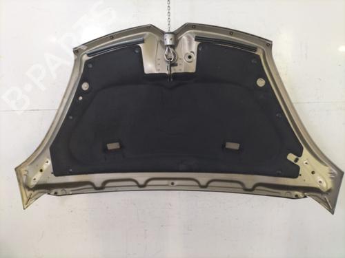 Cofano anteriore CITROËN C4 Picasso I MPV (UD_) 1.6 HDi 110 | BP30899254C1