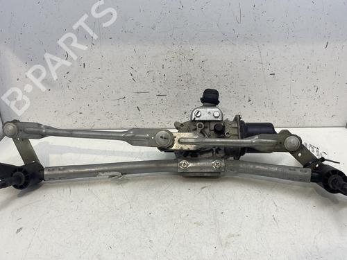 Front wiper motor RENAULT EXPRESS Box Body/MPV | BP27545969M29 - Image 4