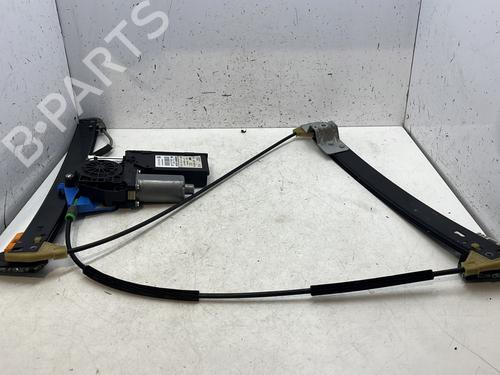 Used Front left window mechanism SEAT EXEO (3R2) 2.0 TDI (143 hp) 28692676