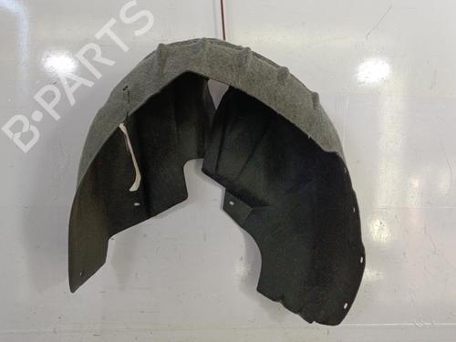 Wheel arch VW GOLF VI (5K1) 2.0 TDI 4motion | BP22819111C56 