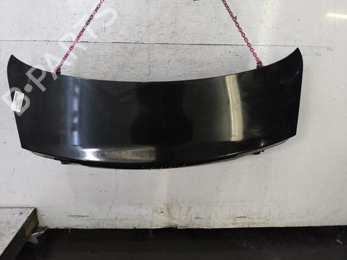 Used Tailgate AUDI A5 (8T3) S5 quattro (354 hp) 32205009