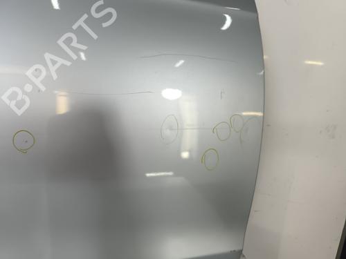 Right front door VW EOS (1F7, 1F8) 2.0 FSI | BP29960031C3