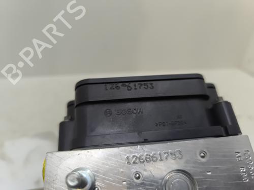 Used ABS pump ABS pump PEUGEOT 308 II (LB_, LP_, LW_, LH_, L3_) 1.2 THP 130 (131 hp) 36479109 36479109