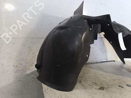 Wheel arch CITROËN C4 Grand Picasso I (UA_) 1.6 HDi 110 | BP27453372C56 