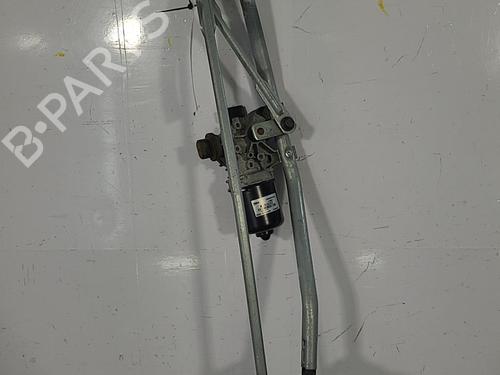 Front wiper motor DACIA SANDERO II 1.0 SCe 75 (B8JC, B8JD) | BP22829733M29 