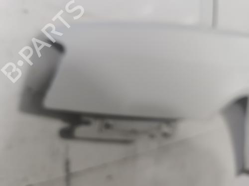 Left front fenders CITROËN ZX (N2) 1.9 D | BP24474766C41 