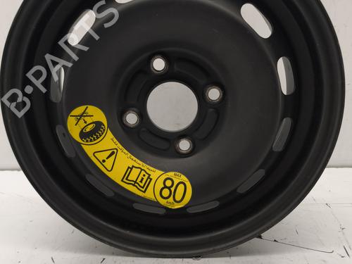 Felg FORD FIESTA VI (CB1, CCN) 1.5 TDCi (75 hp) 29625724