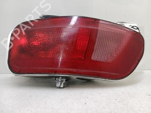 Used Rear fog light Rear fog light CITROËN C4 Picasso II [2013-2026] 36683890 36683890
