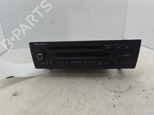 Used Radio Radio BMW 1 Coupe (E82) 118 d (143 hp) 30497408 30497408