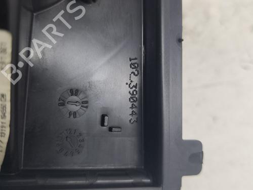 Heater blower motor PORSCHE 911 (996) 3.6 Carrera 4 | BP27436746M62 