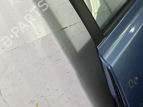 Left rear door NISSAN MICRA III (K12) 1.2 16V | BP22841329C4 