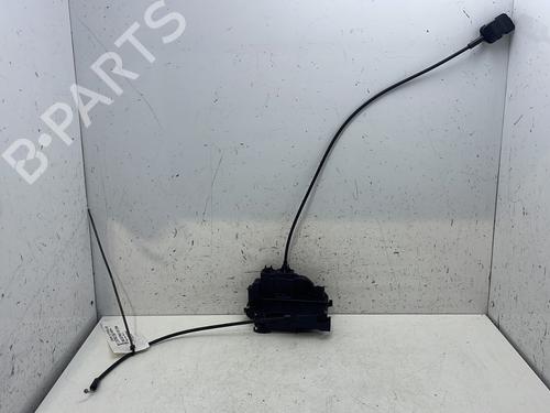Used Rear right lock RENAULT CLIO III (BR0/1, CR0/1) 1.5 dCi (88 hp) 28384437