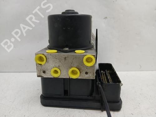 Used ABS pump ABS pump PEUGEOT 1007 (KM_) 1.4 HDi (68 hp) 34412736 34412736