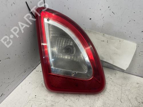Used Left tailgate light Left tailgate light RENAULT TWINGO II (CN0_) 1.2 16V (CN04, CN0B) (75 hp) 24113375 24113375