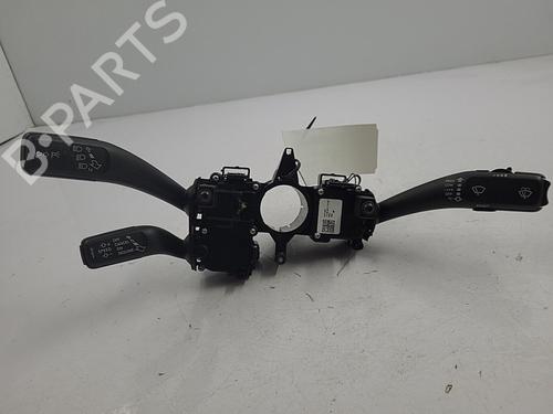 Used Steering column stalk Steering column stalk AUDI A5 Sportback (8TA) 2.0 TDI (143 hp) 22822894 22822894