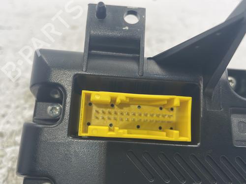 Climate control PEUGEOT 406 Coupe (8C) 2.2 HDI | BP25602940I5 