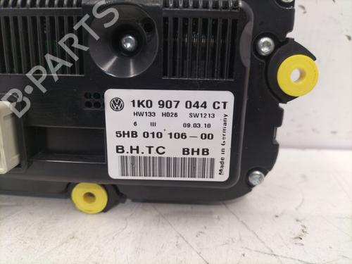 AC Styreenhet / Manøvreringsenhet VW TOURAN (1T1, 1T2) 1.9 TDI | BP23830173I5 
