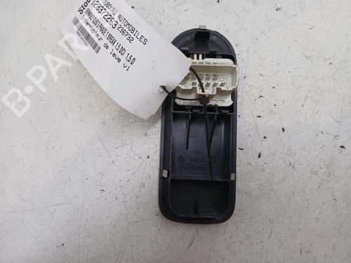 Left front window switch RENAULT CLIO III Grandtour (KR0/1_) 1.5 dCi (KR0G) | BP38185384I27  - Image 5