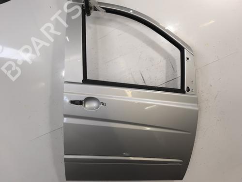 Used Right front door MERCEDES-BENZ VITO / MIXTO Van (W639) 111 CDI (639.601, 639.603) (116 hp) 28369813