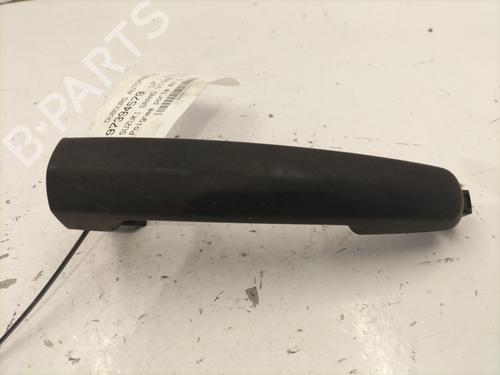 Used Front right exterior door handle SUZUKI GRAND VITARA II (JT, TE, TD) 1.9 DDiS All-wheel Drive (JT419, TD44, JB419WD, JB419XD,... (129 hp) 22846496
