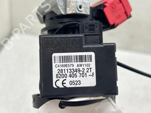 Used Ignition barrel Ignition barrel 38326654 38326654