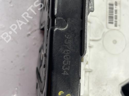Rear left lock VW GOLF VI (5K1) 2.0 TDI | BP22844584C100 