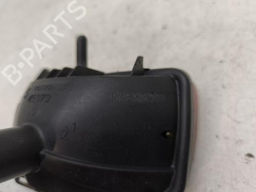 Used Reverse light Reverse light 37660875 37660875