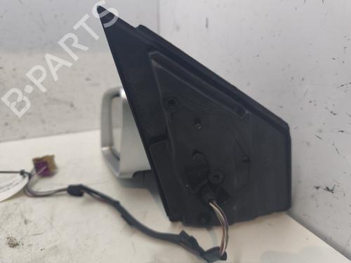 Left mirror VW POLO (9N_, 9A_) 1.4 TDI | BP27238183C26 