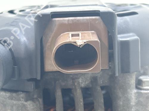 Alternator TOYOTA AYGO (_B4_) 1.0 (KGB40) | BP37449343M7 - Image 5