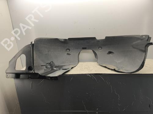 Wheel arch PEUGEOT 208 I (CA_, CC_) 1.2 THP 110 | BP29639978C56 