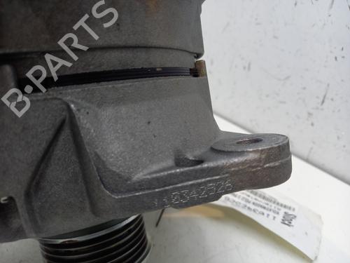 Used Alternator Alternator VW POLO (6N2) 1.4 (60 hp) 28482240 28482240