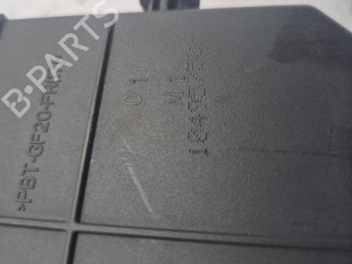 Used Fuse box Fuse box CITROËN C4 Picasso I MPV (UD_) 1.6 HDi (109 hp) 25280509 25280509