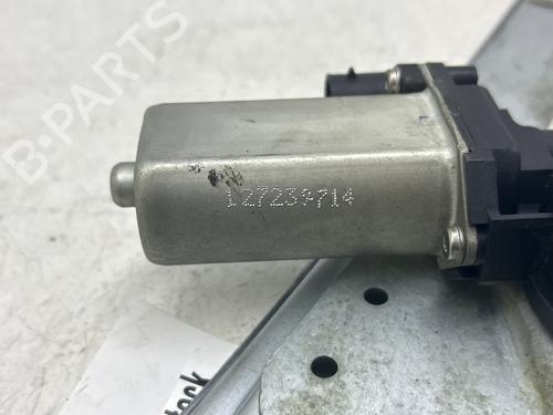 Used Front right window mechanism Front right window mechanism DACIA DUSTER (HS_) [2010-2018] 36399456 36399456