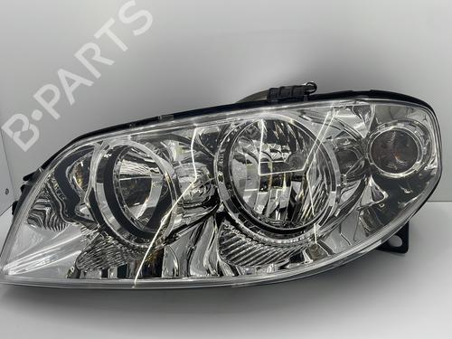 Phare gauche FIAT PUNTO (188_) 1.2 60 (188.030, .050, .130, .150, .230, .250) (60 hp) 31267857