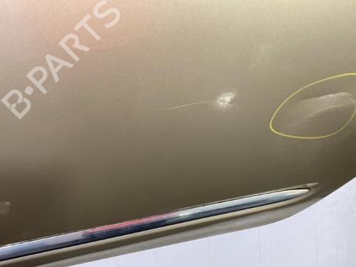 Left rear door KIA CARENS III MPV (UN) 2.0 CRDi 115 | BP22837362C4 