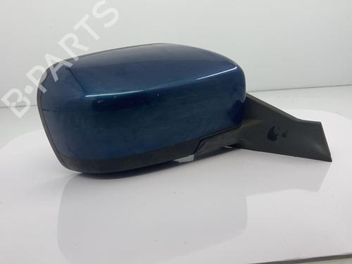 Used Right mirror MAZDA 5 (CR) 2.0 CD (CR19) (110 hp) 22816376