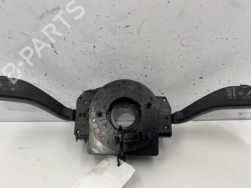 Used Steering column stalk Steering column stalk VW TRANSPORTER T5 Bus (7HB, 7HJ, 7EB, 7EJ) 2.0 TDI (140 hp) 23830777 23830777