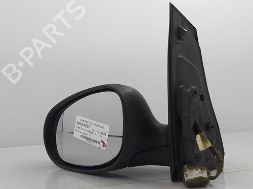 Used Left mirror Left mirror FORD KA (RU8) 1.2 (69 hp) 22825629 22825629