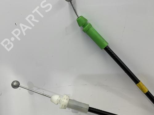 Front right lock TOYOTA AURIS (_E15_) 1.4 D-4D (NDE150_, NDE150R) | BP22829679C97 