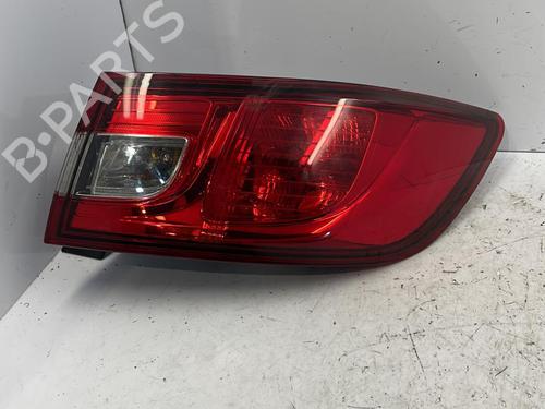 Right taillight RENAULT CLIO IV (BH_) 1.5 dCi 90 | BP22828422C35 