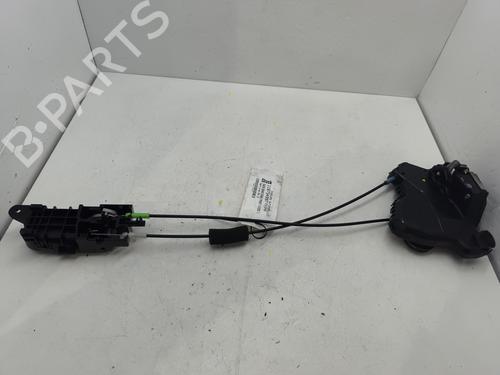 front-right-lock-suzuki-grand-vitara-ii-jt-te-td-2005-31582005 main image