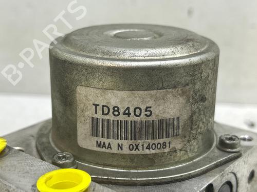 Used ABS pump ABS pump 38326781 38326781