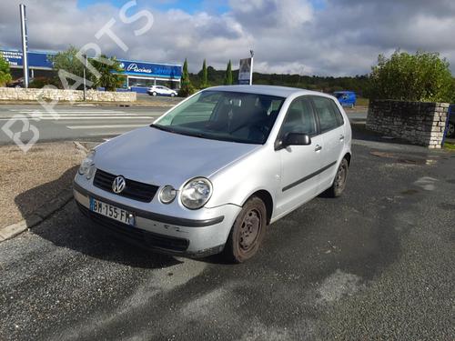 Starter VW POLO (9N_, 9A_) 1.4 TDI | BP22829713M8 