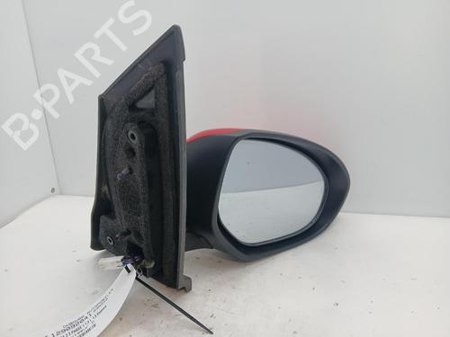 Right mirror MAZDA 2 (DY) | BP37237351C27 - Image 5