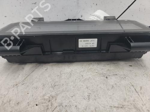 Instrument cluster RENAULT ZOE (BFM_) ZOE (BFMD) | BP25331514C47 - Image 3