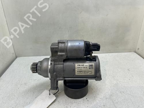 Used Starter Starter VW POLO V (6R1, 6C1) 1.0 (60 hp) 39459203 39459203